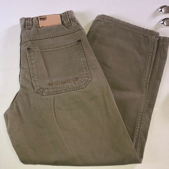 Alavon Jeans